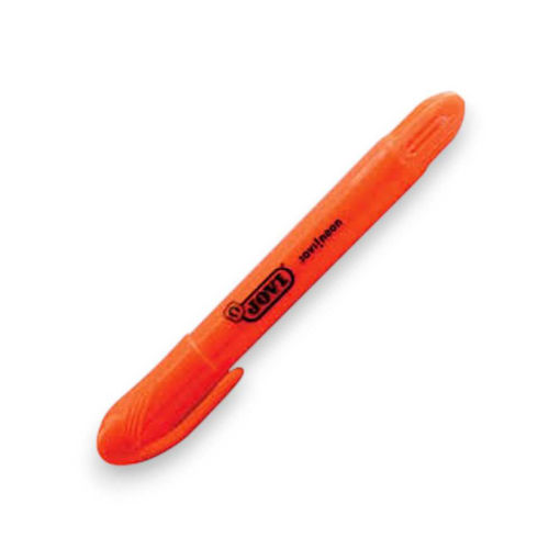 Picture of JOVI GEL HIGHLIGHTER - ORANGE